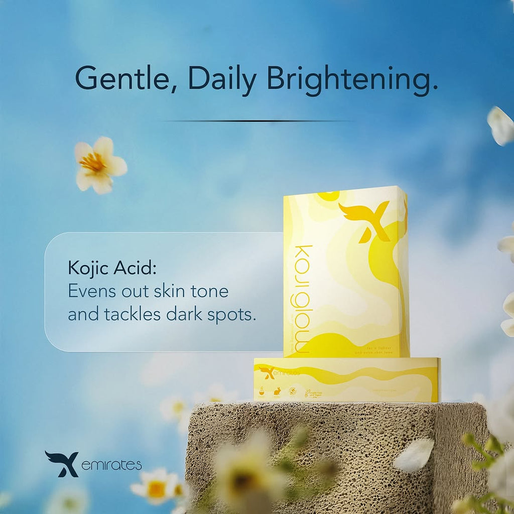 Koji San Soap