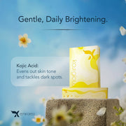 Koji San Soap