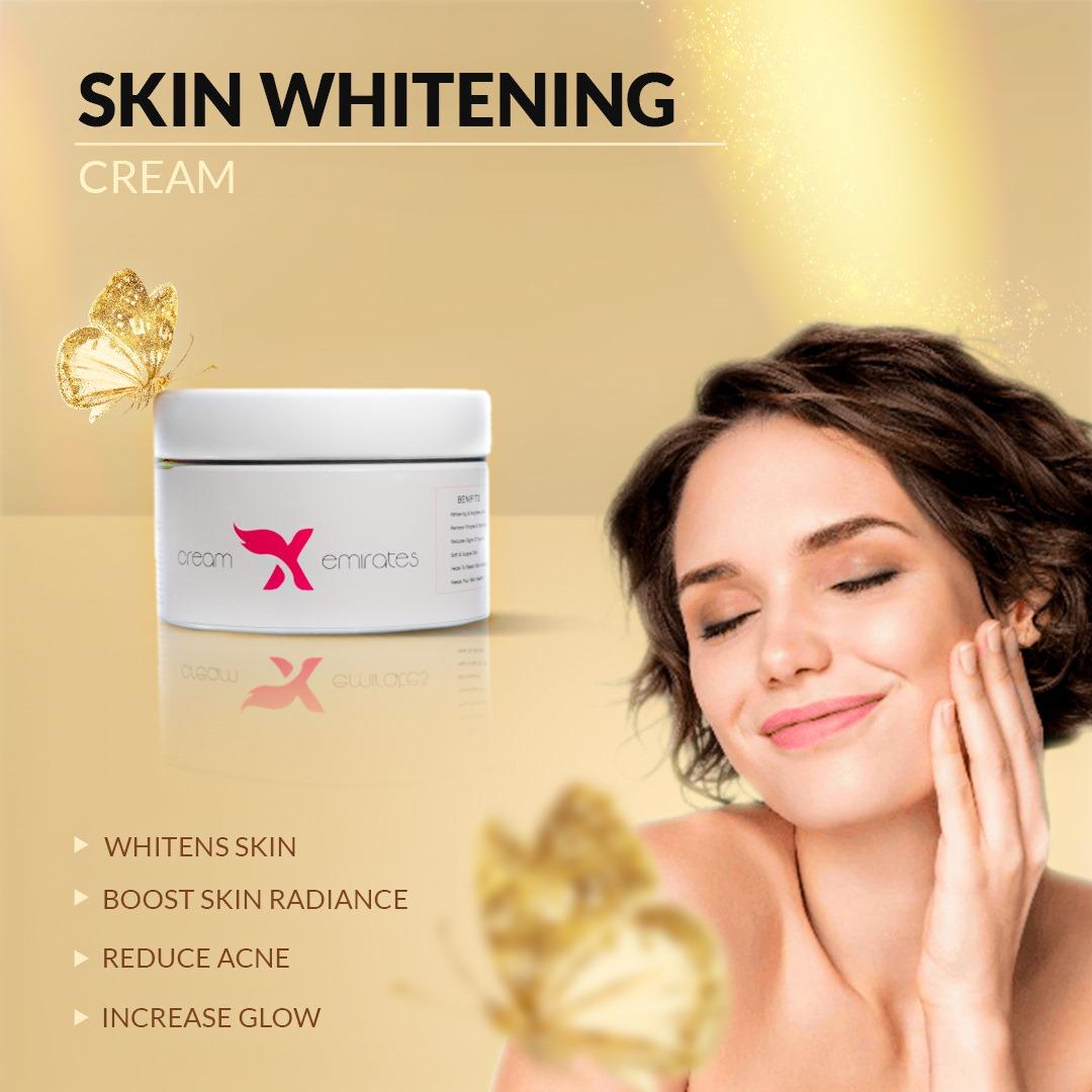 Face Cream - Combo Offer