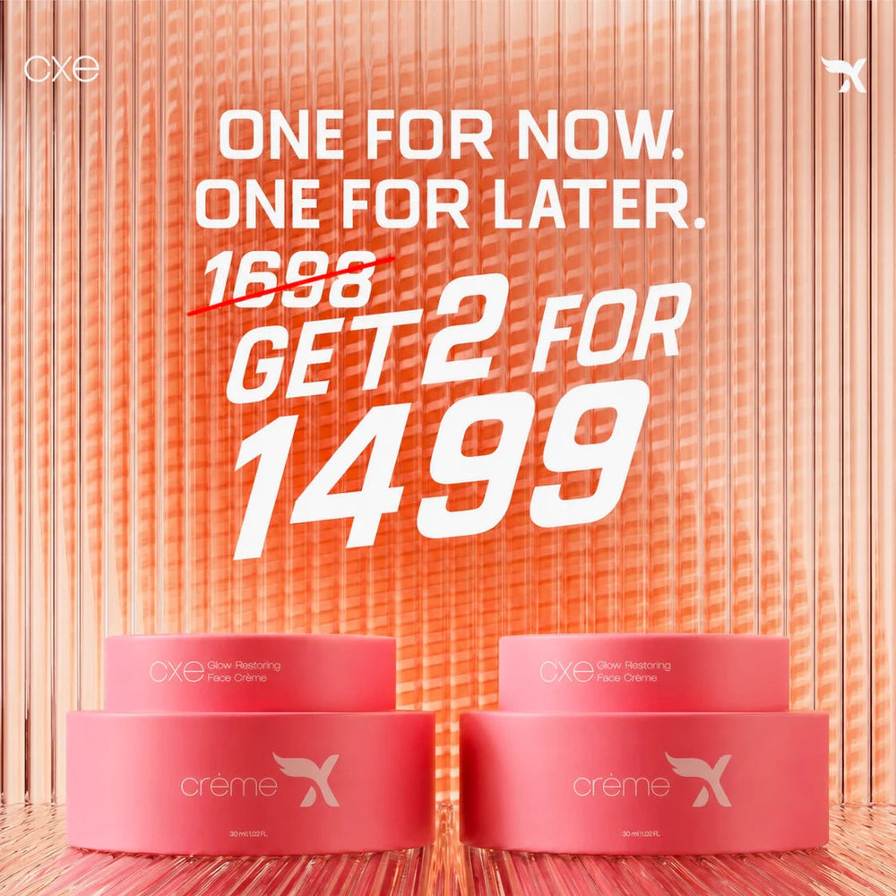 Face Cream - Combo Offer