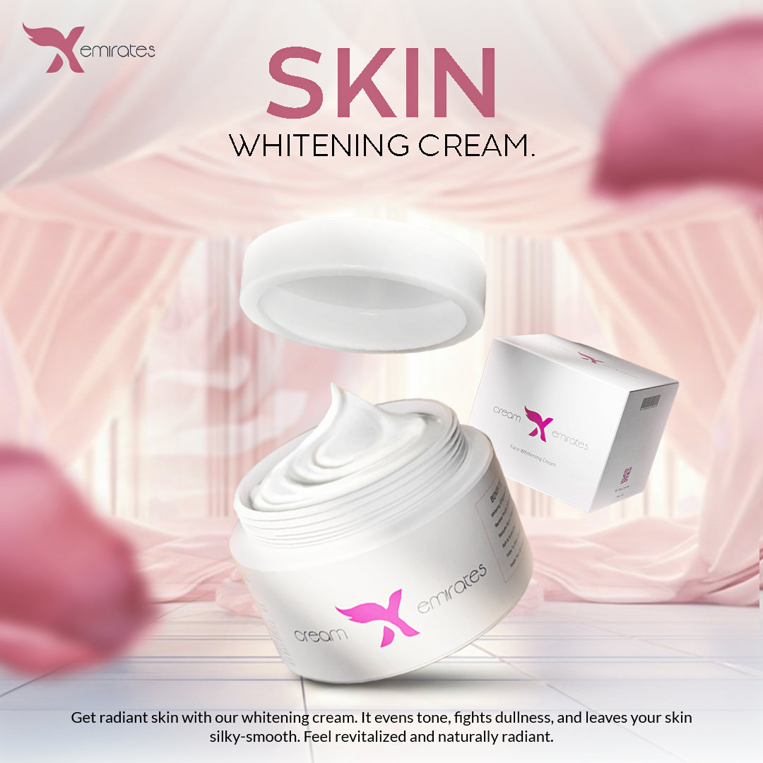 Face Cream - Combo Offer