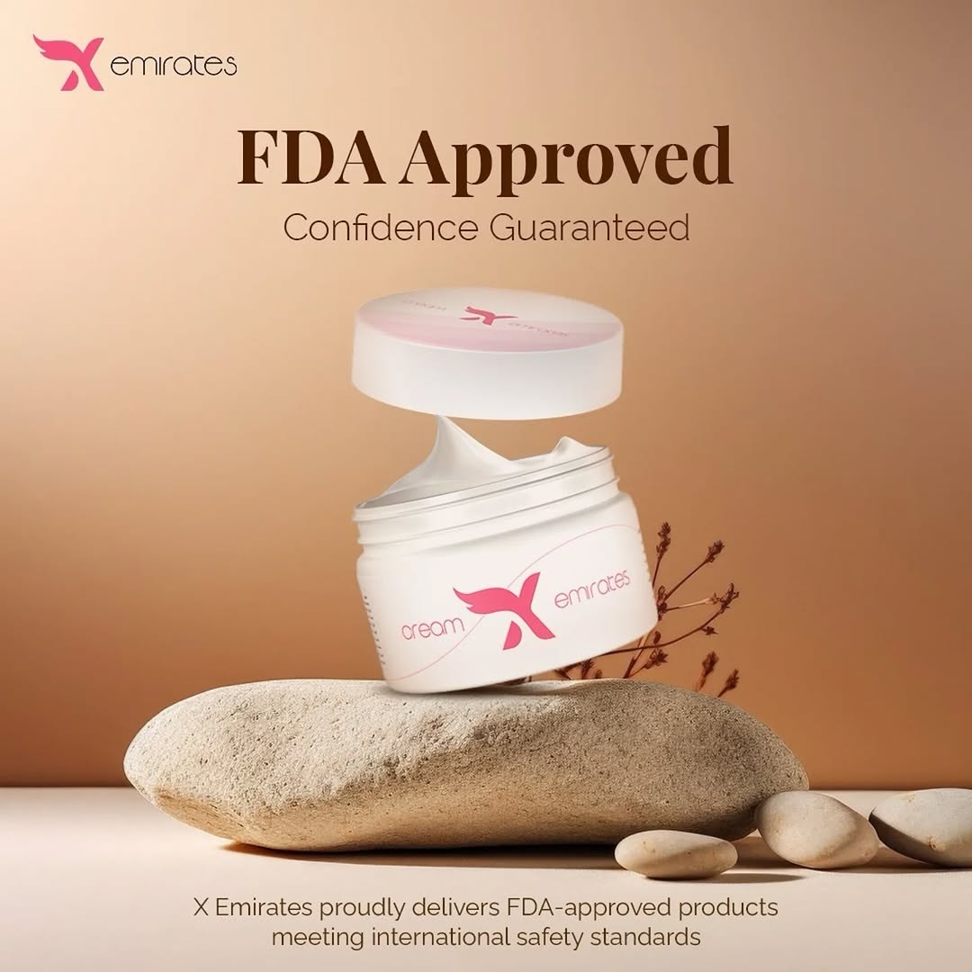 Face Cream - Combo Offer