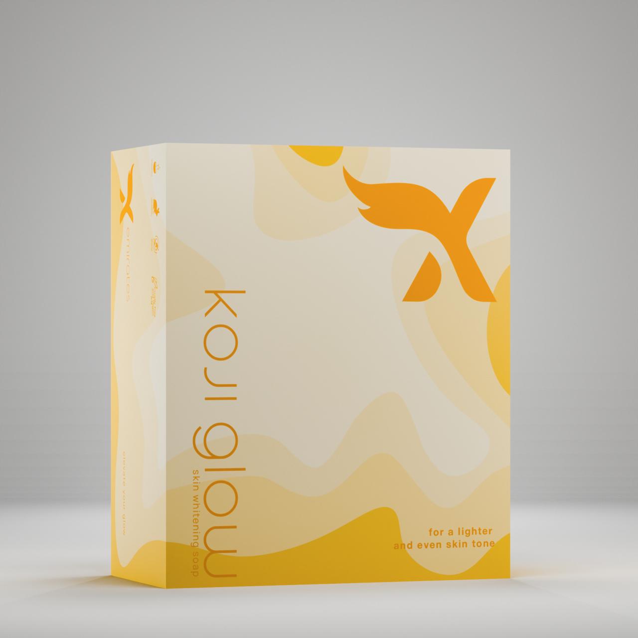 Koji San Soap