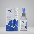 Rice Water & Niacinamide Serum by X Emirates