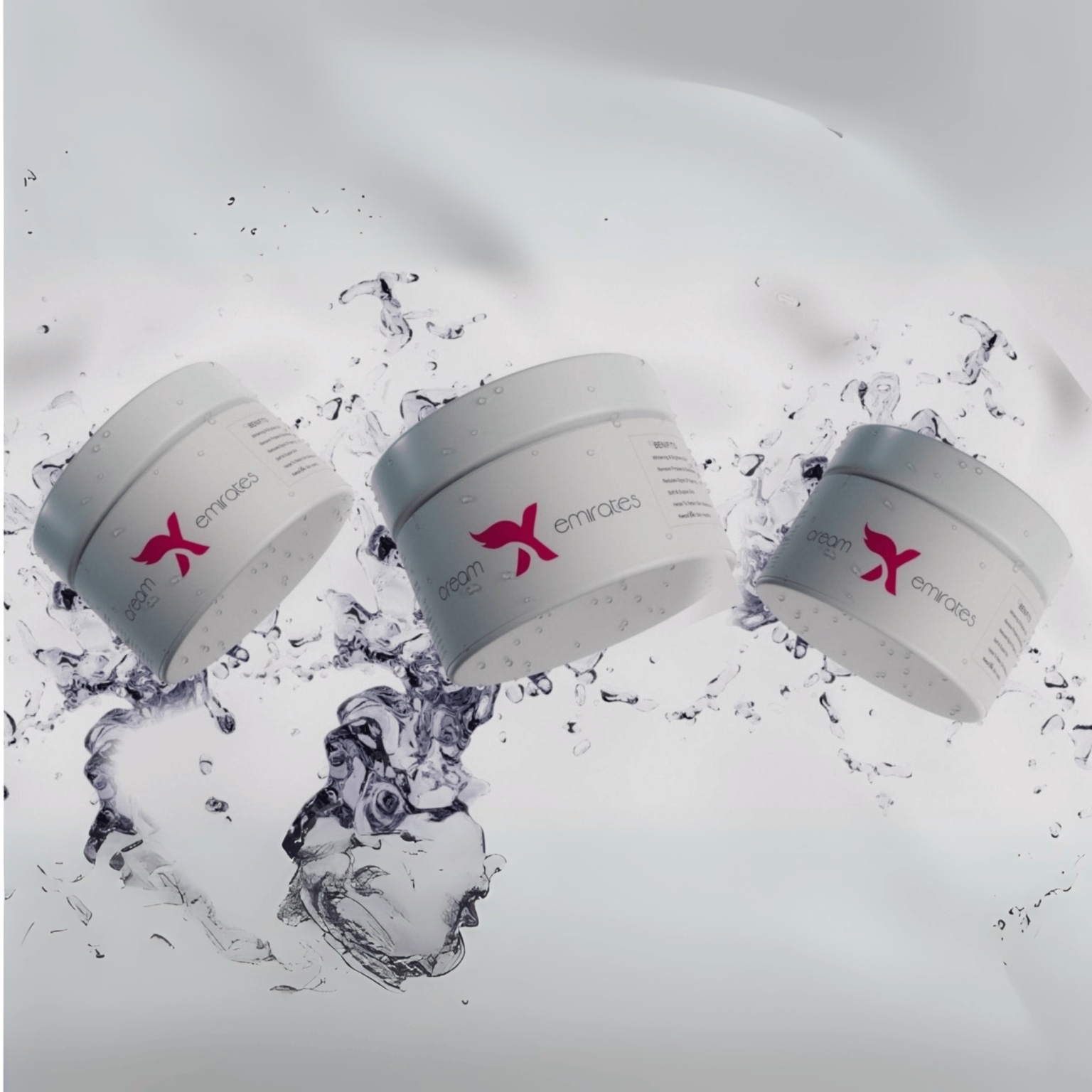 Facecream Bundle Of 3