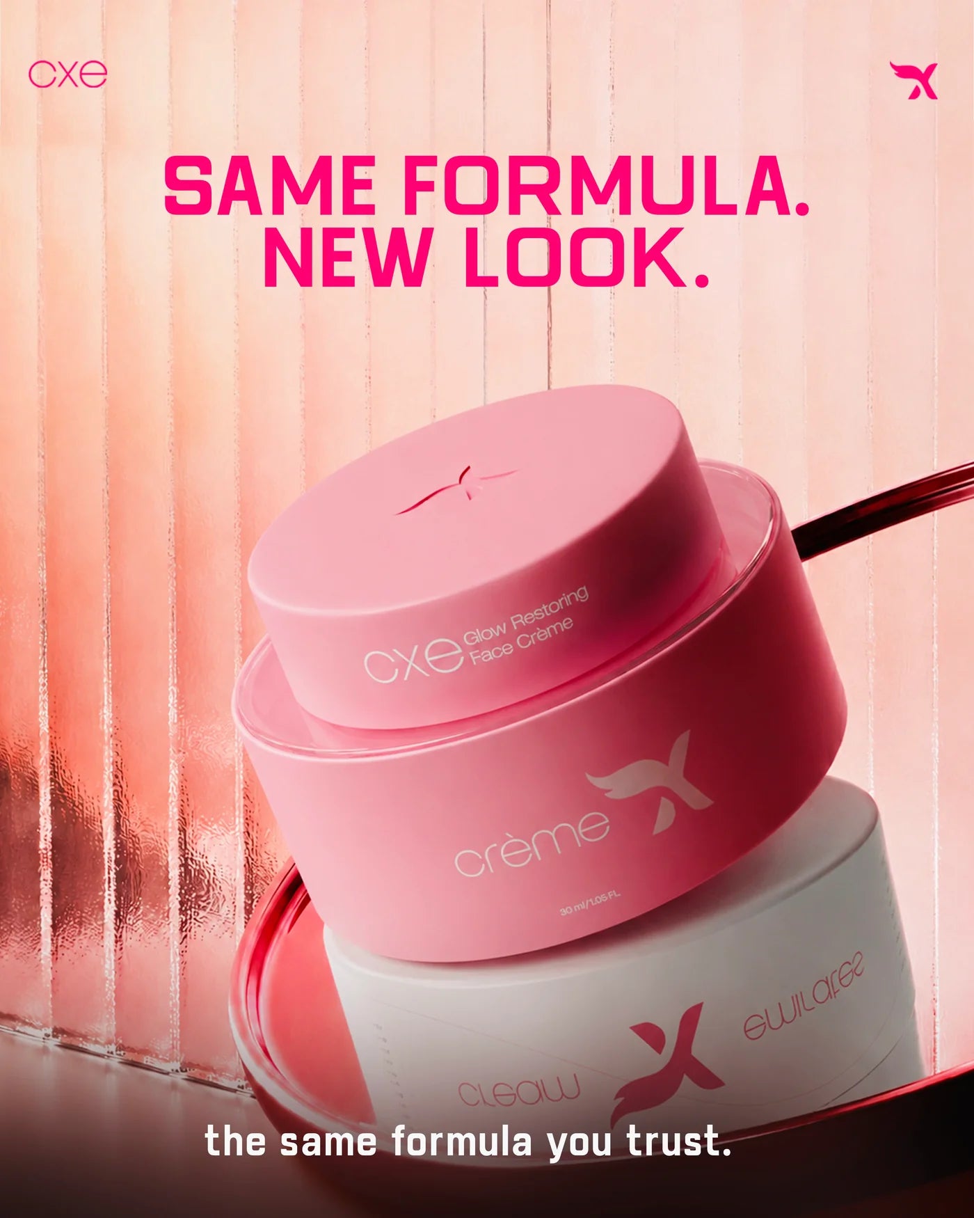 Cream X Emirates Face Whitening Cream