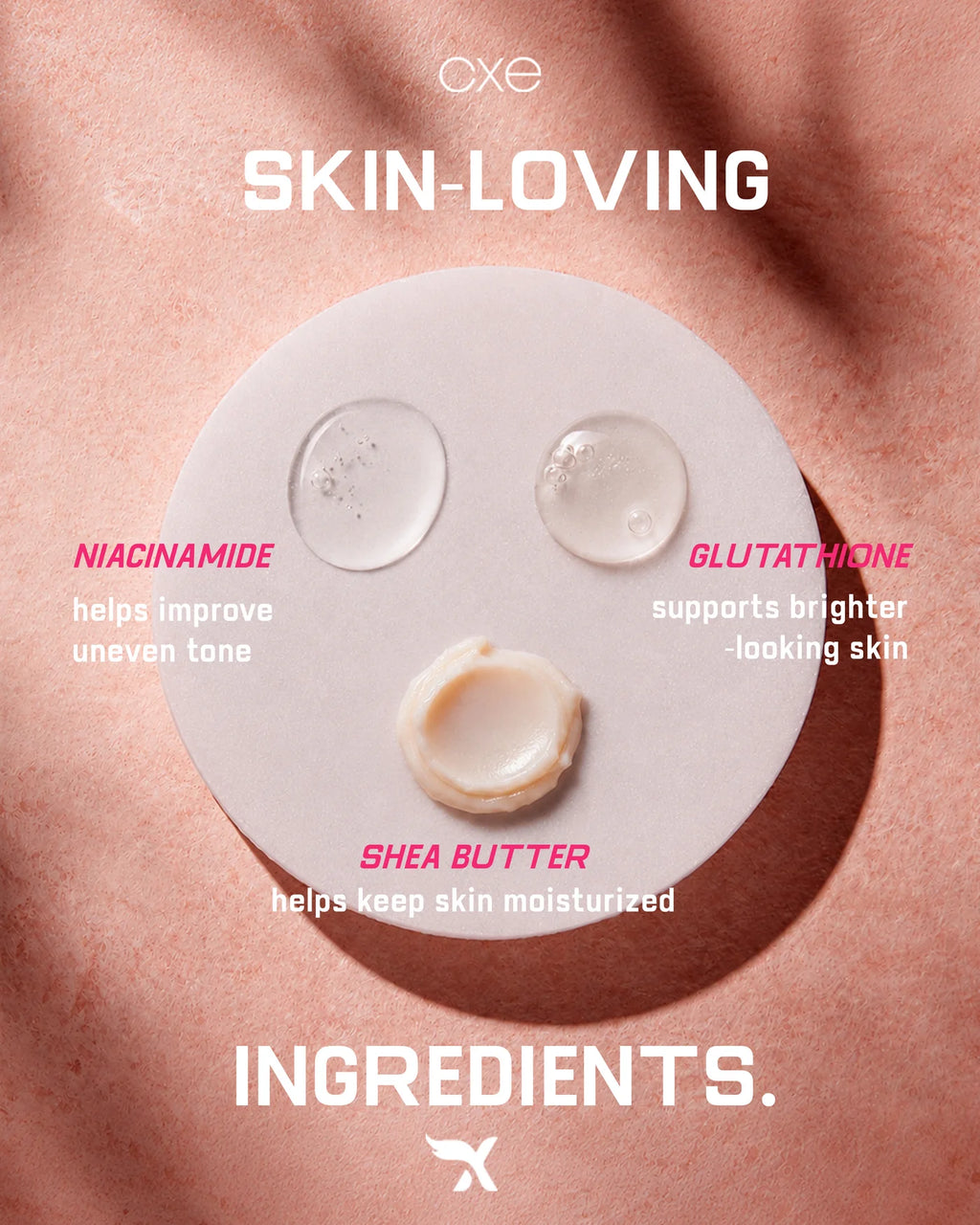 Cream X Emirates Face Whitening Cream