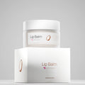 Lipbalm sheabutter
