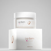 Lipbalm sheabutter
