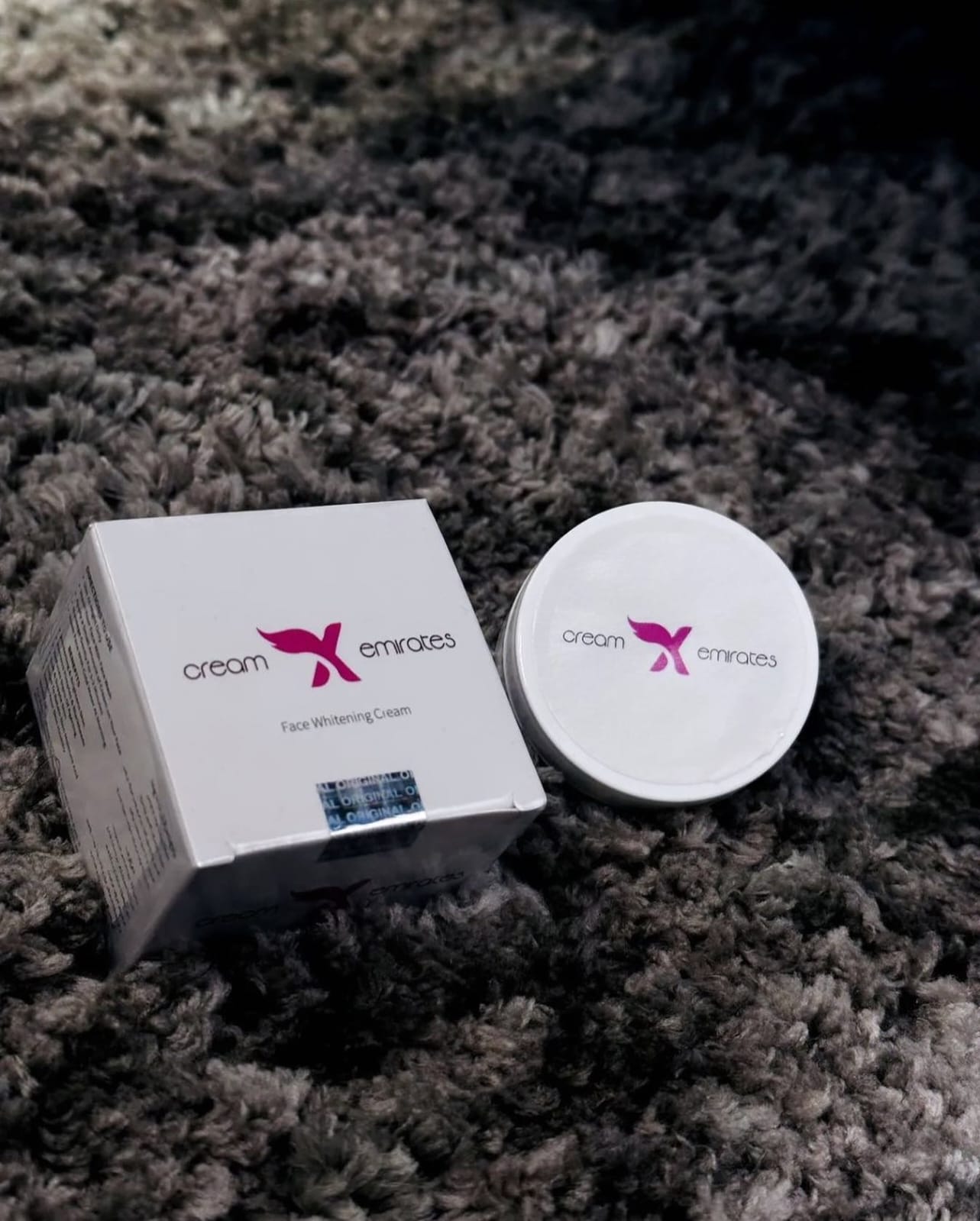 Facecream Bundle Of 3