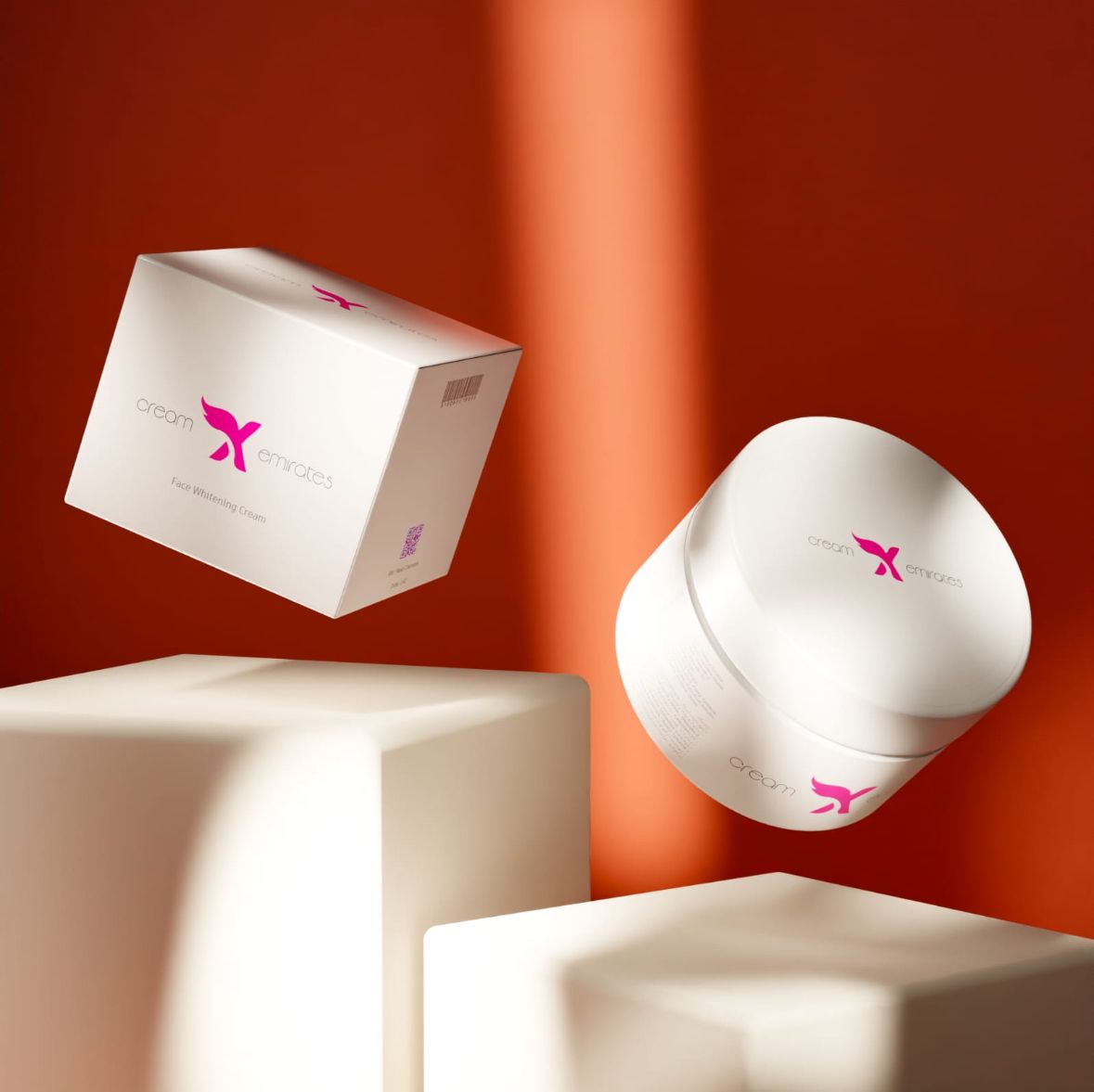 Facecream Bundle Of 3