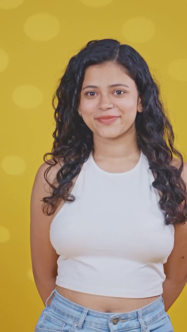 Vitamin C Face Wash Gel